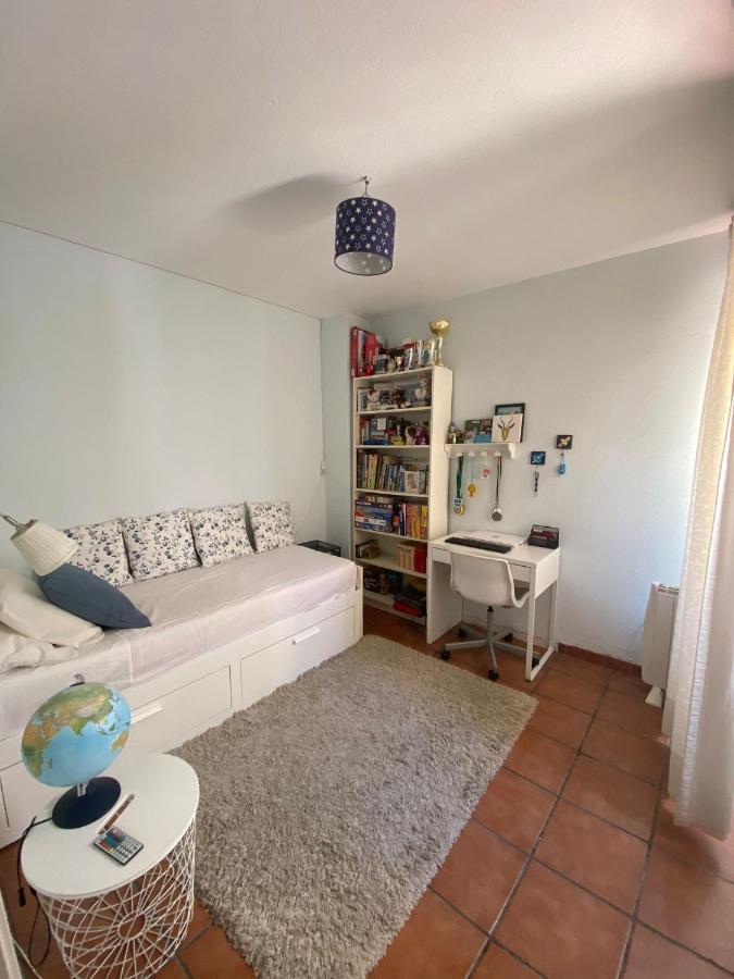 Сasa de vacaciones Casa Adosada Huerta Del Prado Marbella