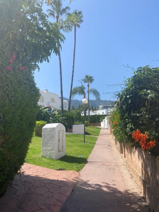 Ferienhaus Casa Adosada Huerta Del Prado Marbella