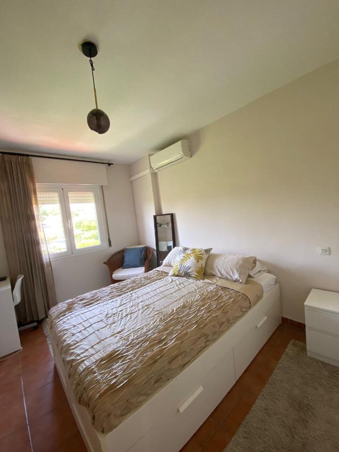 Сasa de vacaciones Casa Adosada Huerta Del Prado *