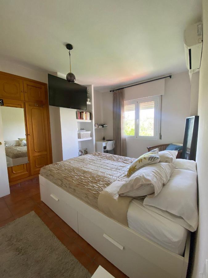 Casa Adosada Huerta Del Prado Ferienhaus