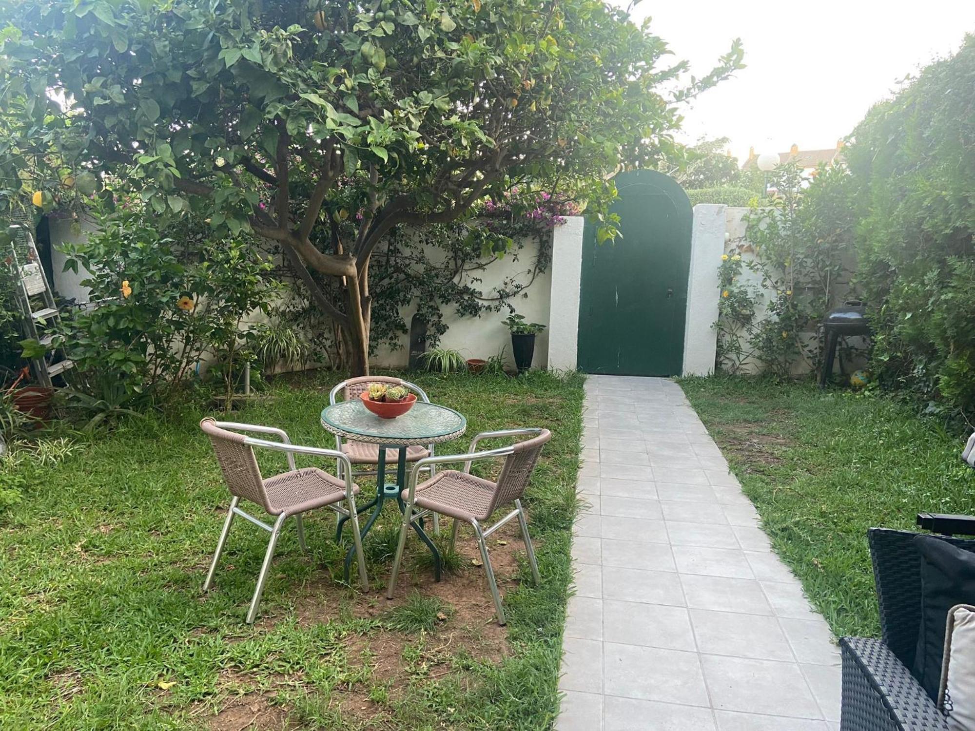 Сasa de vacaciones Casa Adosada Huerta Del Prado Marbella